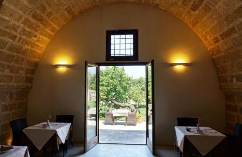 Masseria Carignani - Foto 80