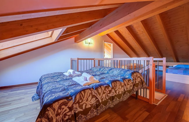 Penthouse The Magnifique View - Foto 29