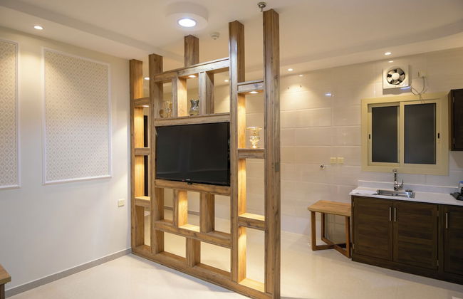 Naseem Al Shafa Hotel Apartments - Foto 30