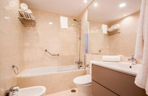 Apartamento con piscina cerca del golf en Atalaya - ATALAYA DEL GOLF 31 - Photo 7