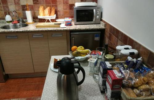 Casa Rural Altzibar-berri - Foto 7