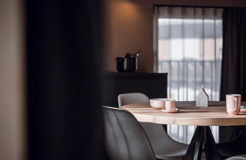 Rousa little guesthouse Cosy Up - Foto 6