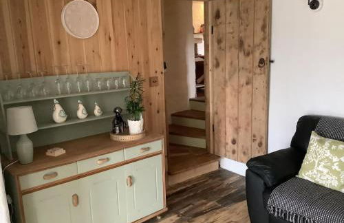 Penrallt-Fach Traditional Welsh cottage Pembrokeshire - Foto 61