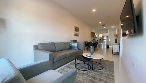 Aruba's Life 311 - Foto 2, Servicios del alojamiento