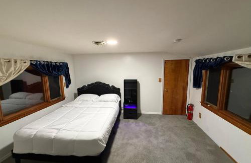 Sleep12-16guests ranch in West Seneca entire house - Foto 43