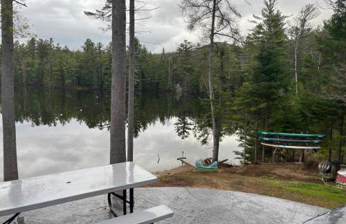 Wolf Pond House 3 Miles to Lake Placid - Foto 34