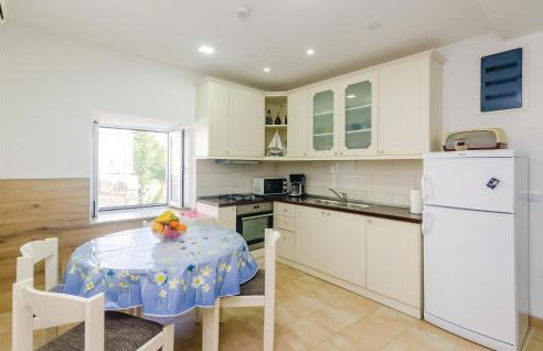 Four-Bedroom Holiday Home In Babino Polje - Foto 11