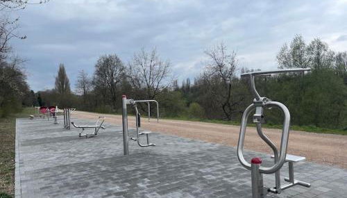 Vogesenblick - Foto 2