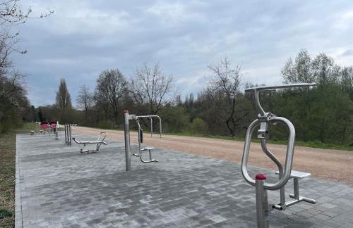 Vogesenblick - Foto 2