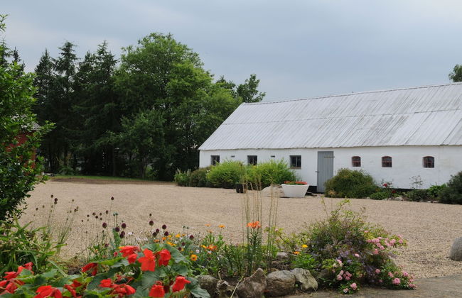 Fitting Landsbyferie Apartments - Foto 37