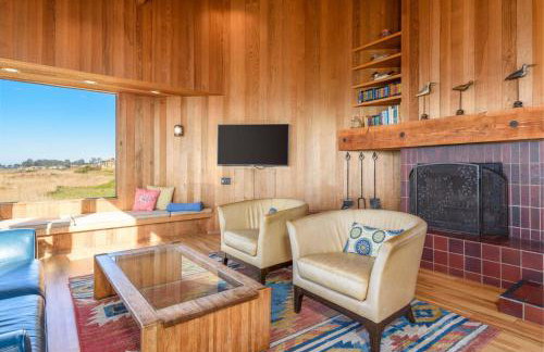 Gorgeous Sea Ranch Escape for 6 with Private Hot Tub - Foto 11