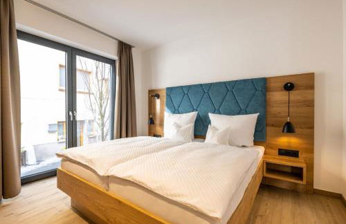 Ferienwohnungen Assenmacher mit Sauna - Foto 7