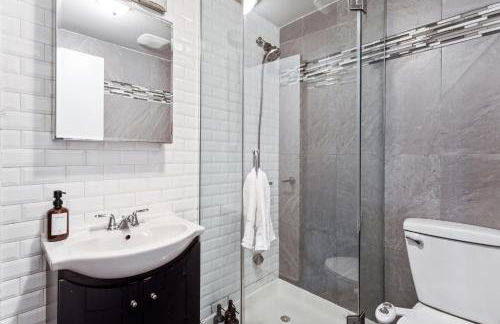 5BD Duplex w Private Patio BBQ and Arcade Games - Foto 37