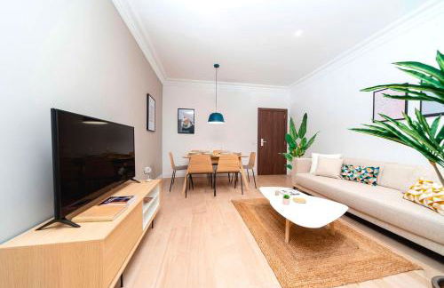 Real Segovia Apartments by Recordis Hotels - Foto 42