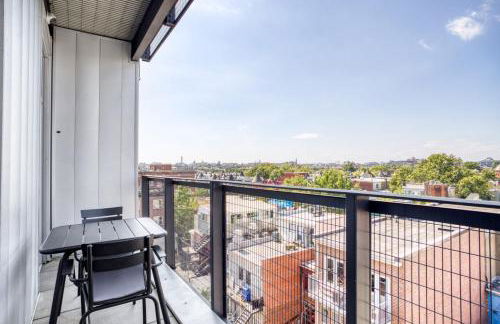 Shaw 1BR on U St corridor nr bars dining WDC-311 - Foto 5