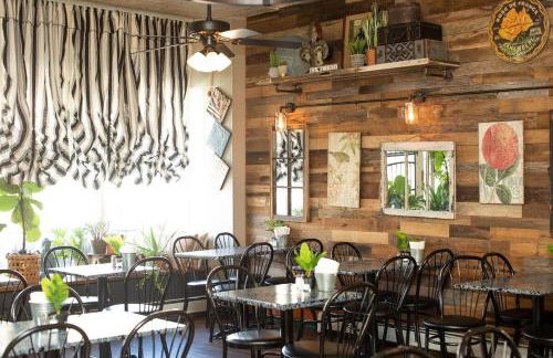 W3S - Large 7br 3bath - Sleeps 20 - 3 Living rooms - Yard and Deck - Foto 48