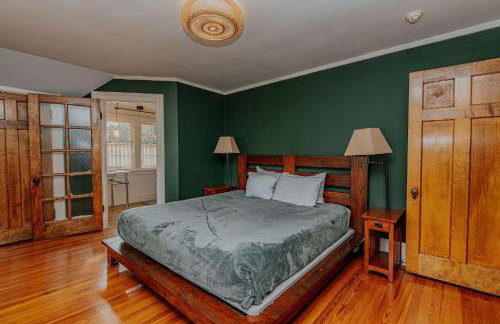 The Cinderella House - Foto 40