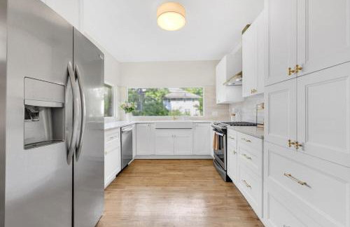 MidTown Cozy Cottage - Foto 4