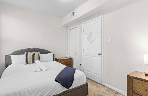 NoMA 3BR Townhome - UnionMarket H St Streetcar - Foto 2