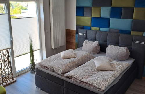 Fewo Verena mit 2 Schlafzimmern - Foto 13