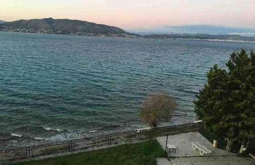 Sea view luxury apartment - Foto 51