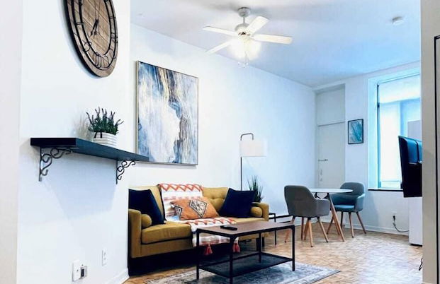 RS Suites - Plateau Mont-Royal - Foto 13