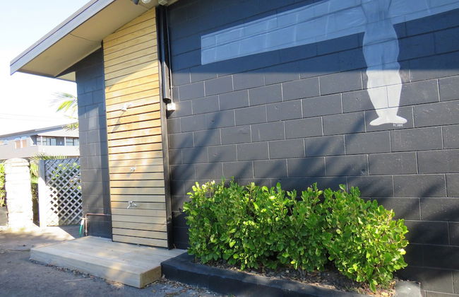 Blue Wave Motel Mount Maunganui - Foto 29