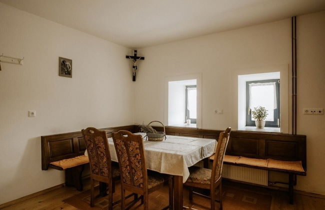 Vineyard cottage Zdolšek - Foto 11