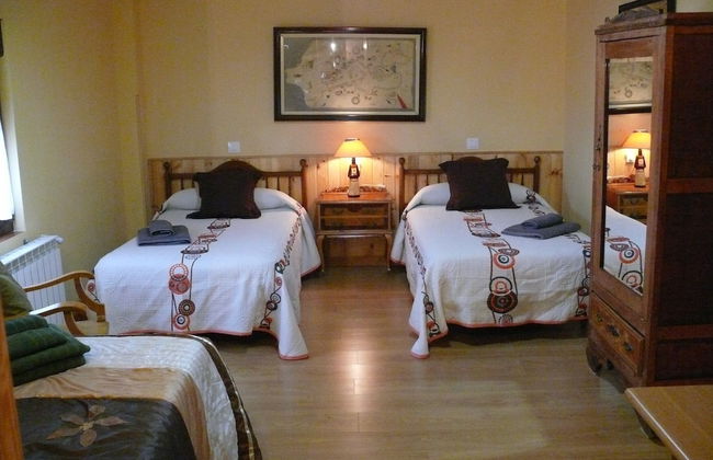 Casa Rural Duquesa De La Conquista - Foto 19