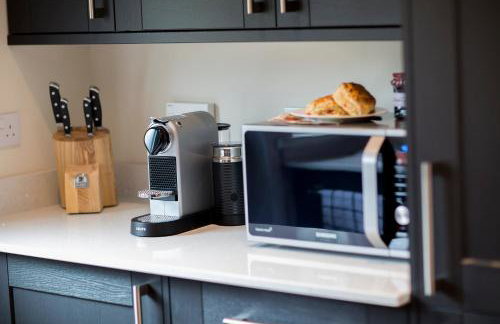 Loch Cottage - Foto 14