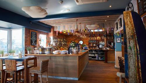 Motor Yacht Sea Wolf - Foto 2