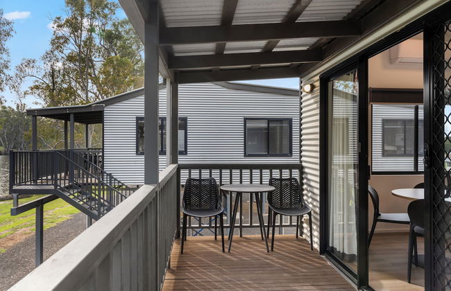 Discovery Parks - Nagambie Lakes - Photo 52