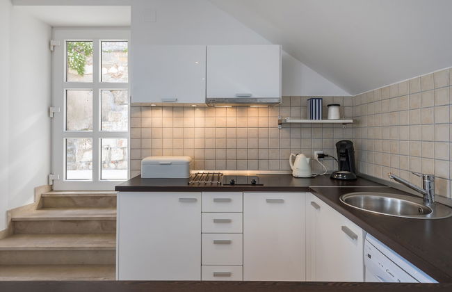 Apartment Odin - Foto 19