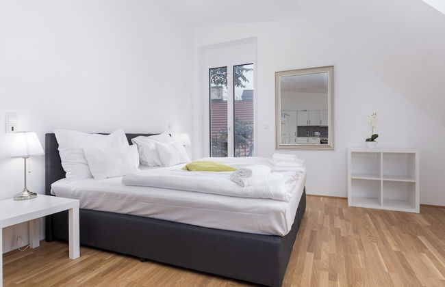 My Schönbrunn Apartments - Foto 2