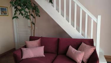 Gite de Kervao, Camélias, proche mer (800 mètres), meublé tourisme 3 étoiles - Foto 2