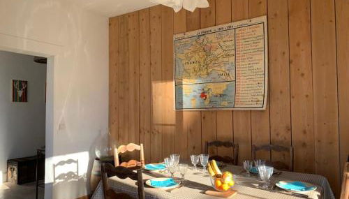 Maison lumineuse et rénovée au cœur du Perche - Foto 3