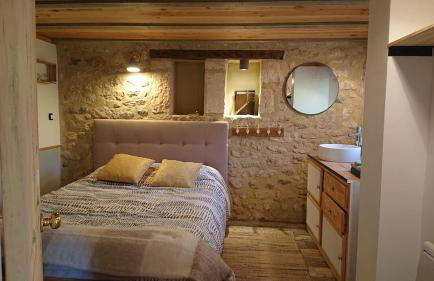 Maison en Drôme Provençale - Foto 11