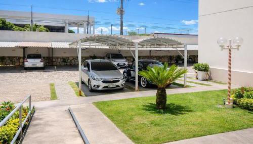 Apartamento Completo para até 6 - 3 Quartos - Garagem Coberta - Conforto de Verdade - Check-in Automático - Foto 5