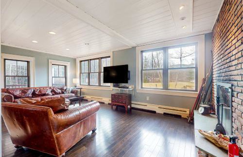 Make for the Mountains - Foto 5