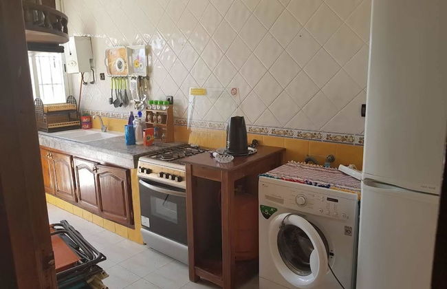 Rabat terrace apartment - Photo 8