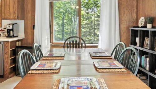 The Treehouse Lakes & Trails Cabin cabin - Photo 5