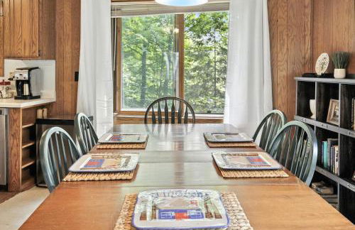 The Treehouse Lakes & Trails Cabin cabin - Photo 5