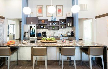 Landing Amazing 1BD Courtyard Pool - Photo 30