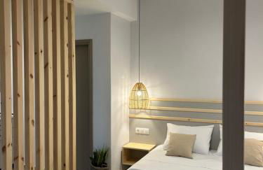 KYNTHIA seaview apartments samos - Foto 15