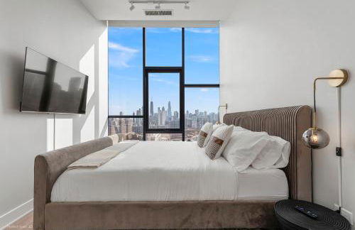 Avenir West Loop Penthouses with Iconic City Views - Foto 75