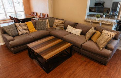 Bent Creek Lodge - Photo 16