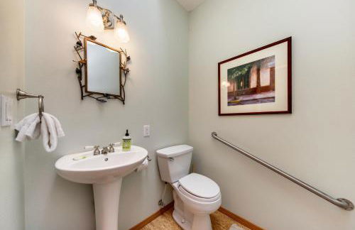 The Cliff House - Foto 18