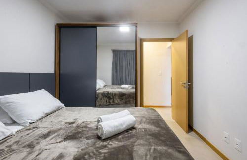 Com piscina próximo a Vila Germânica RN4960 - Foto 14