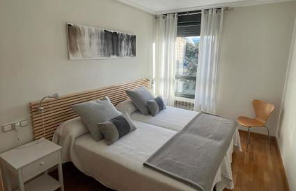 Apartamento Paseo de la Losa - Foto 7