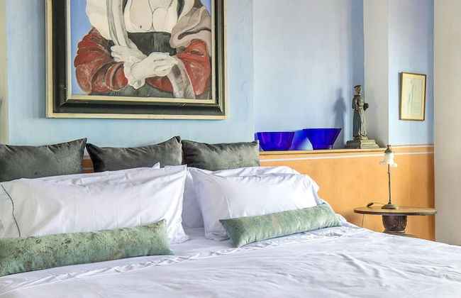 Casa Morales Getsemani - Foto 19